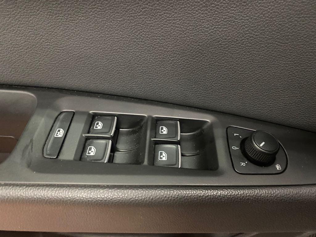 SEAT León ST 2.0 TDI S&S FR Fast Edition Plus 110 kW (150 CV) - 11