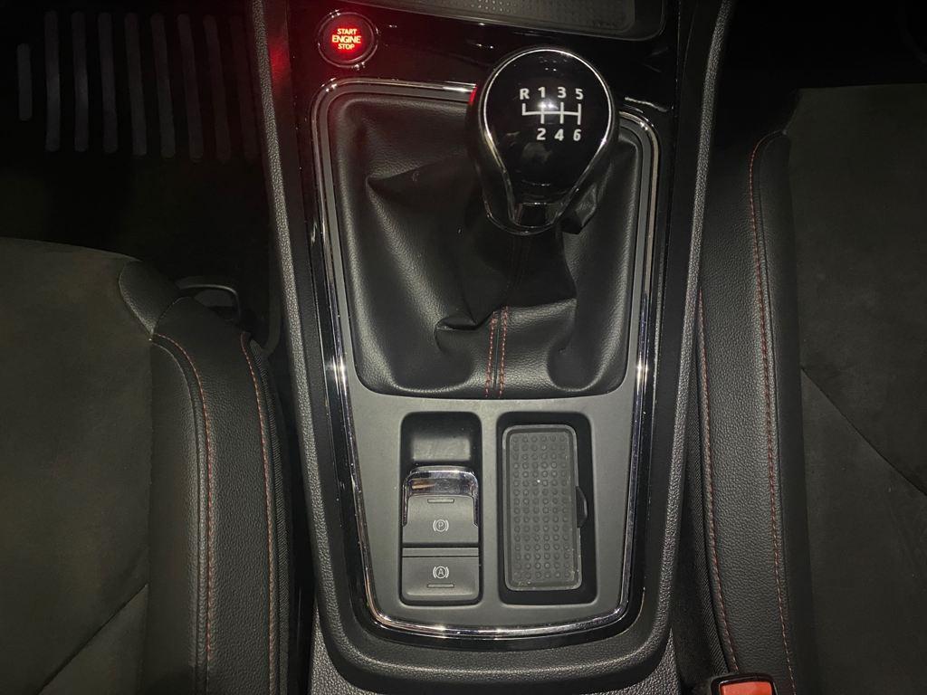 SEAT León ST 2.0 TDI S&S FR Fast Edition Plus 110 kW (150 CV) - 13