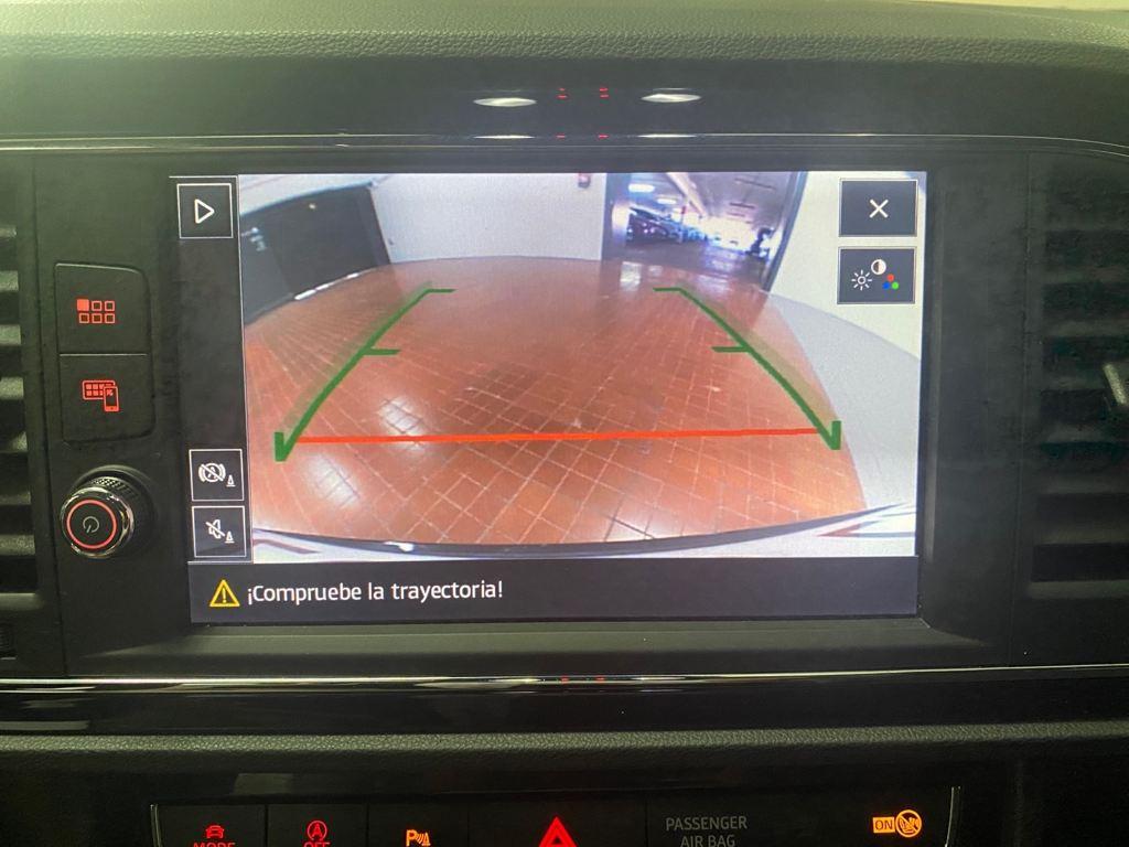 SEAT León ST 2.0 TDI S&S FR Fast Edition Plus 110 kW (150 CV) - 17