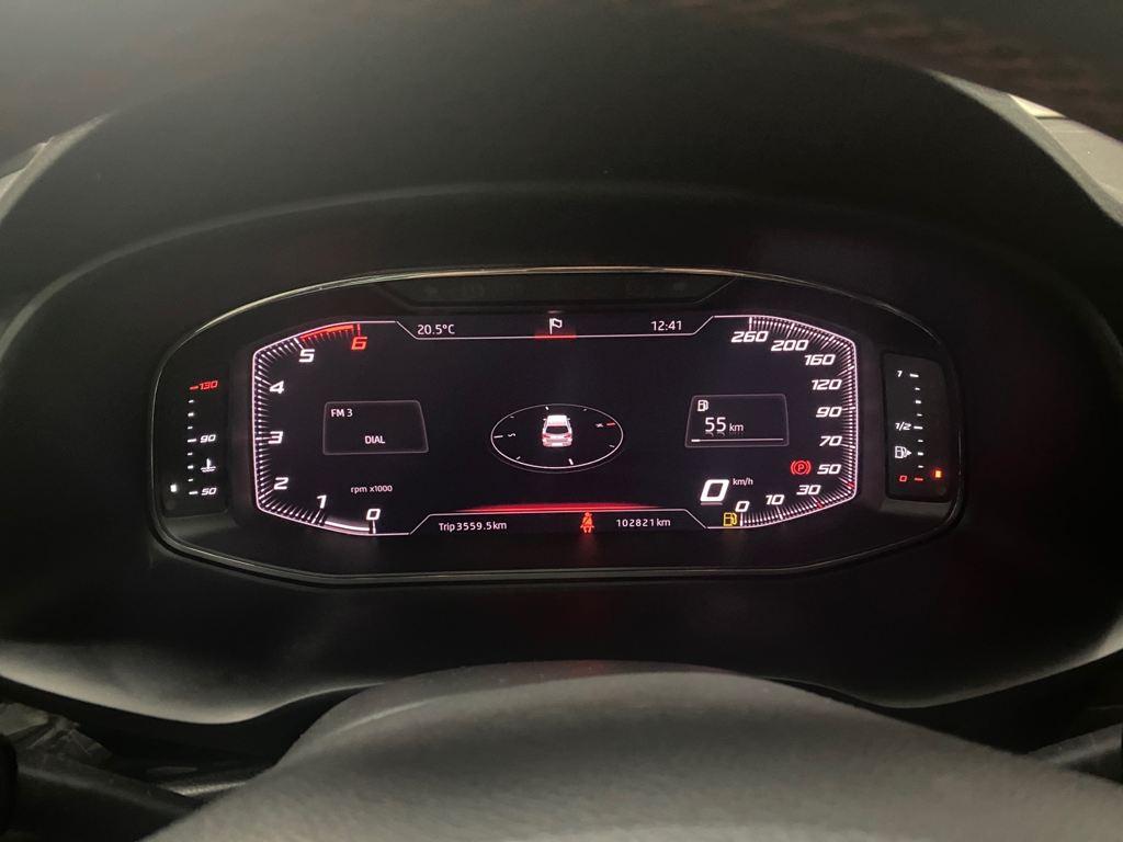 SEAT León ST 2.0 TDI S&S FR Fast Edition Plus 110 kW (150 CV) - 18