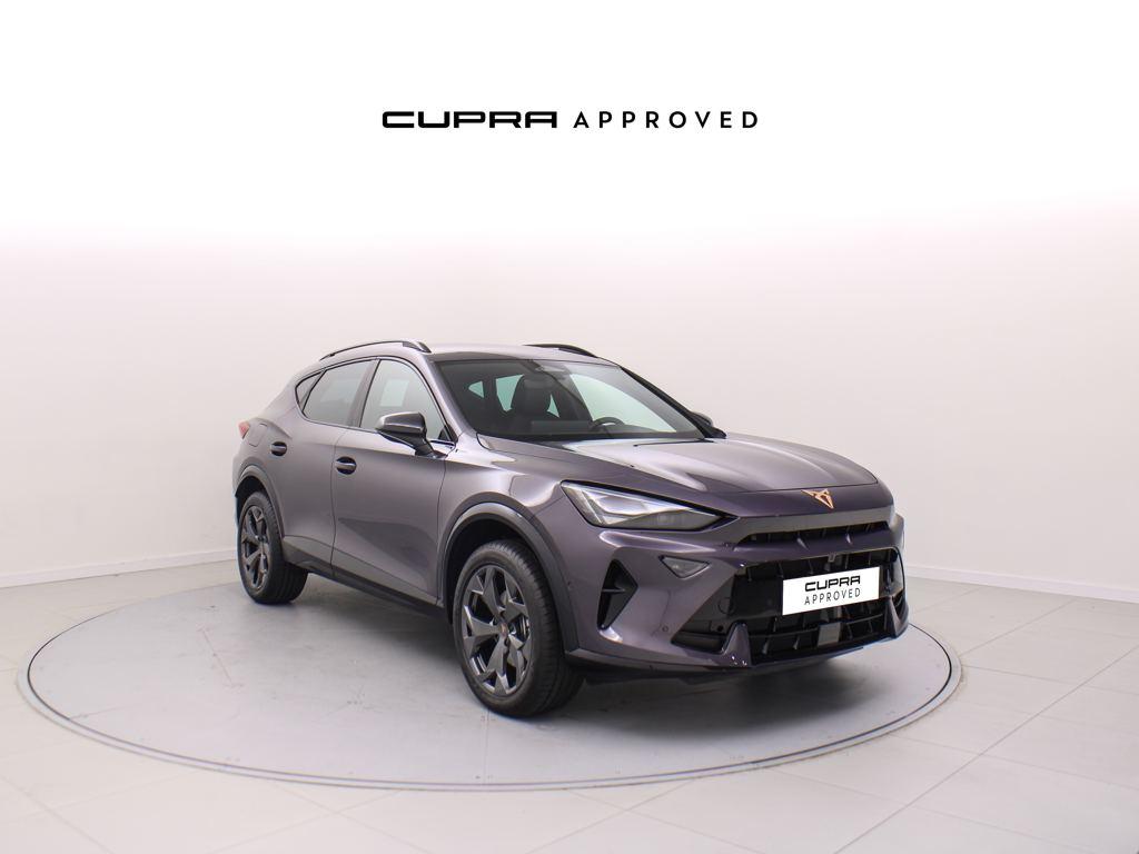 CUPRA Formentor 1.5 eTSI DSG 110 kW (150 CV) - 0