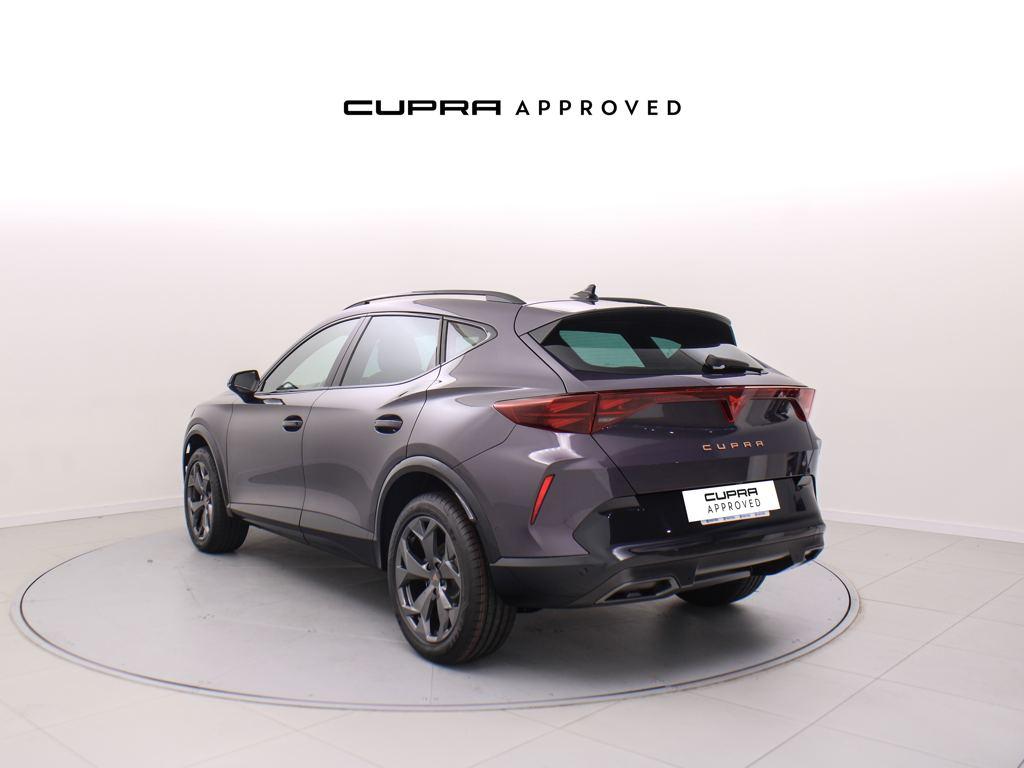 CUPRA Formentor 1.5 eTSI DSG 110 kW (150 CV) - 1