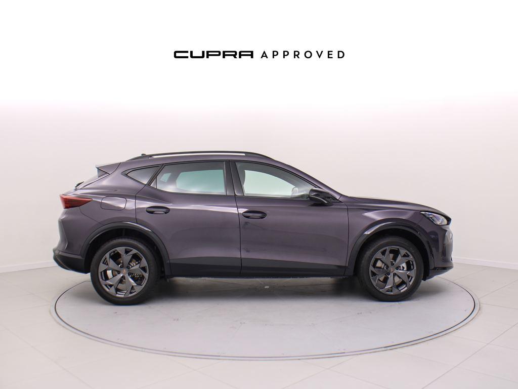 CUPRA Formentor 1.5 eTSI DSG 110 kW (150 CV) - 2