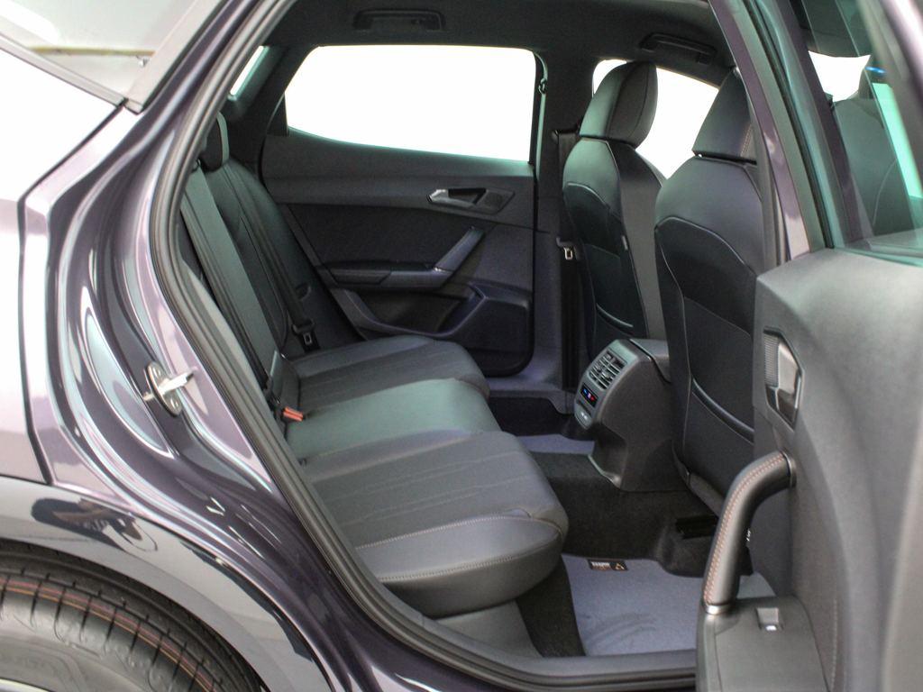 CUPRA Formentor 1.5 eTSI DSG 110 kW (150 CV) - 5