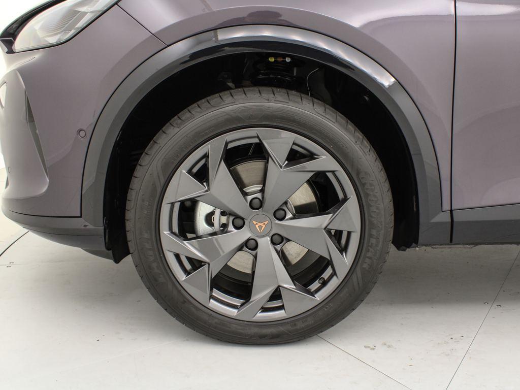 CUPRA Formentor 1.5 eTSI DSG 110 kW (150 CV) - 7