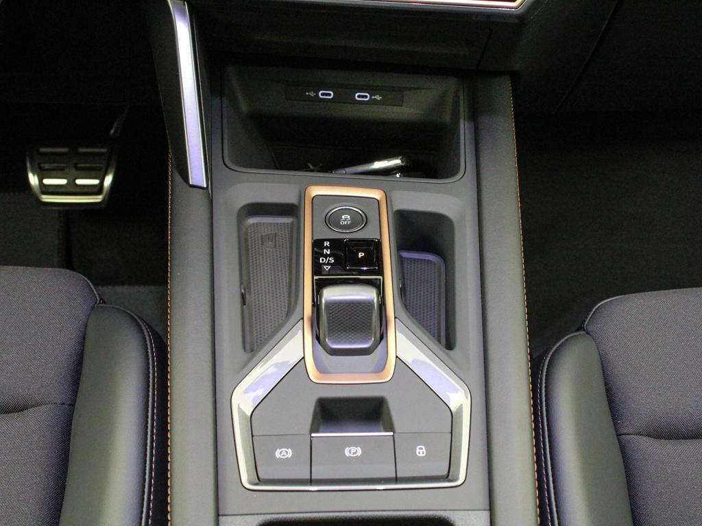 CUPRA Formentor 1.5 eTSI DSG 110 kW (150 CV) - 8