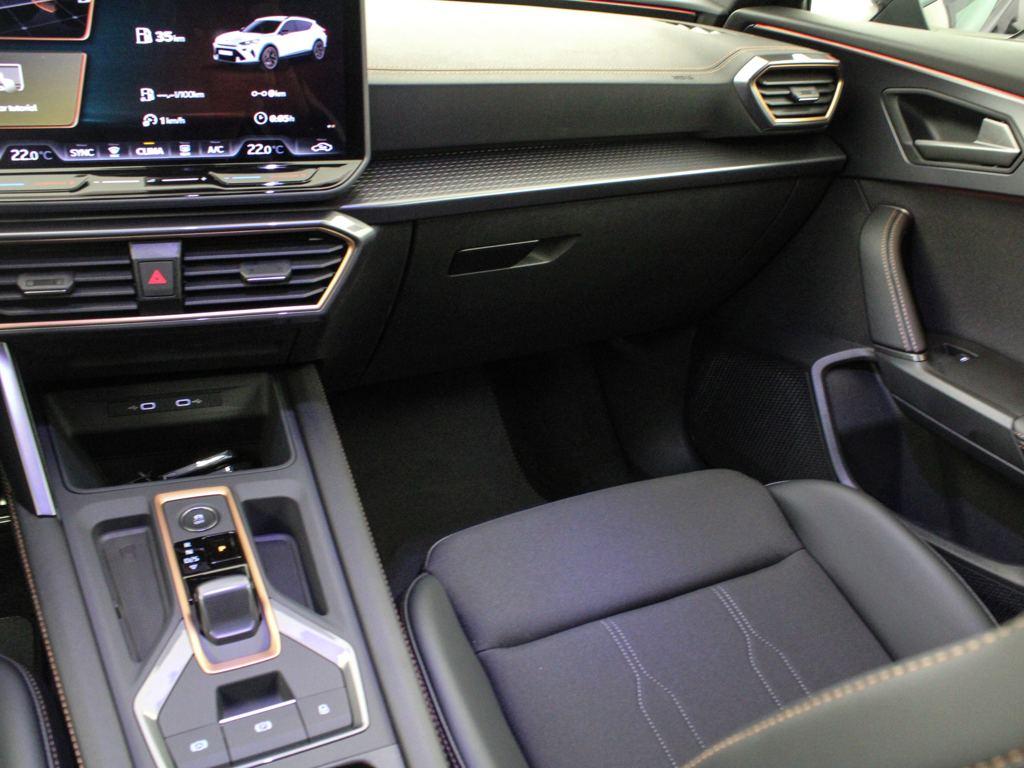 CUPRA Formentor 1.5 eTSI DSG 110 kW (150 CV) - 10