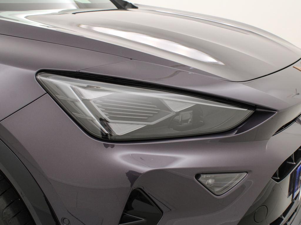 CUPRA Formentor 1.5 eTSI DSG 110 kW (150 CV) - 12