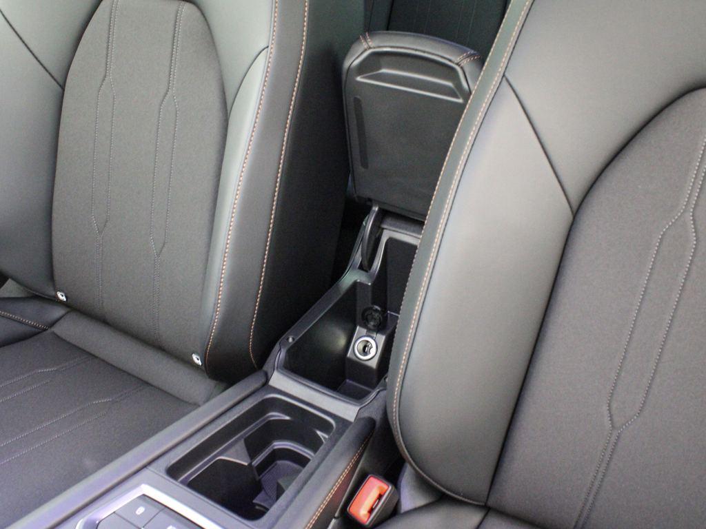 CUPRA Formentor 1.5 eTSI DSG 110 kW (150 CV) - 15