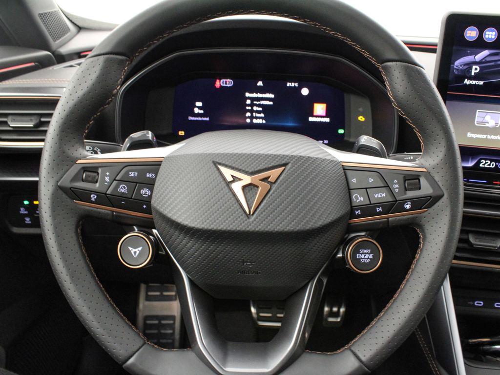 CUPRA Formentor 1.5 eTSI DSG 110 kW (150 CV) - 16