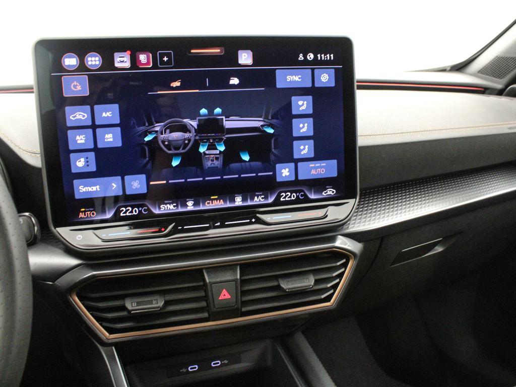 CUPRA Formentor 1.5 eTSI DSG 110 kW (150 CV) - 17