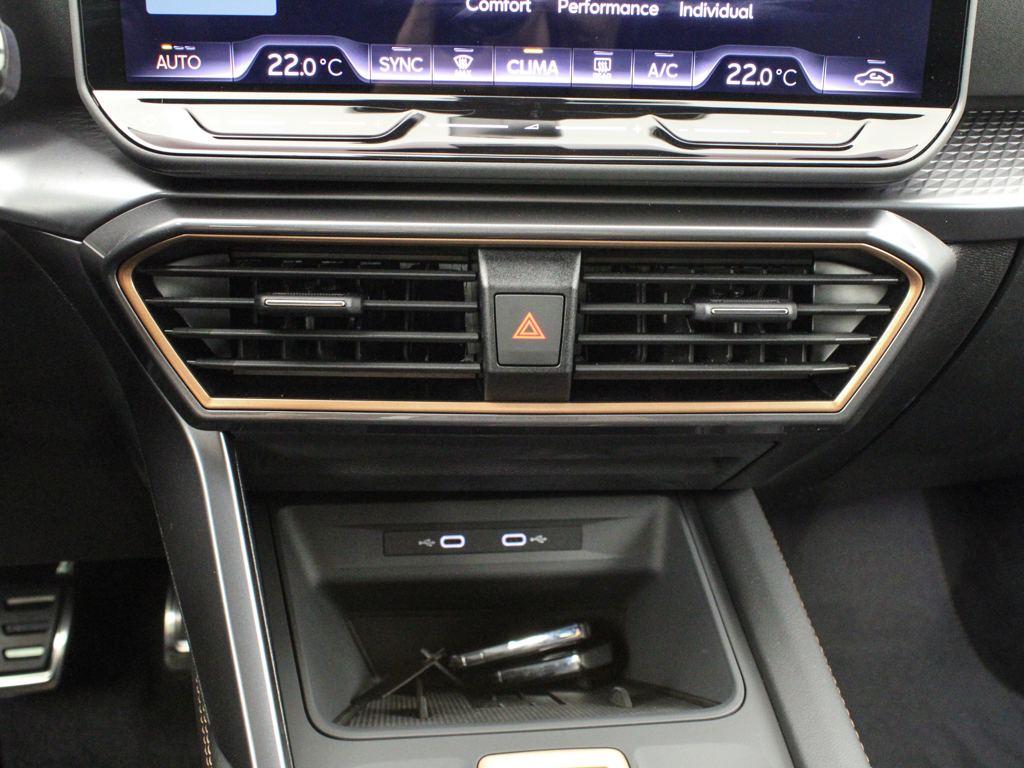 CUPRA Formentor 1.5 eTSI DSG 110 kW (150 CV) - 19