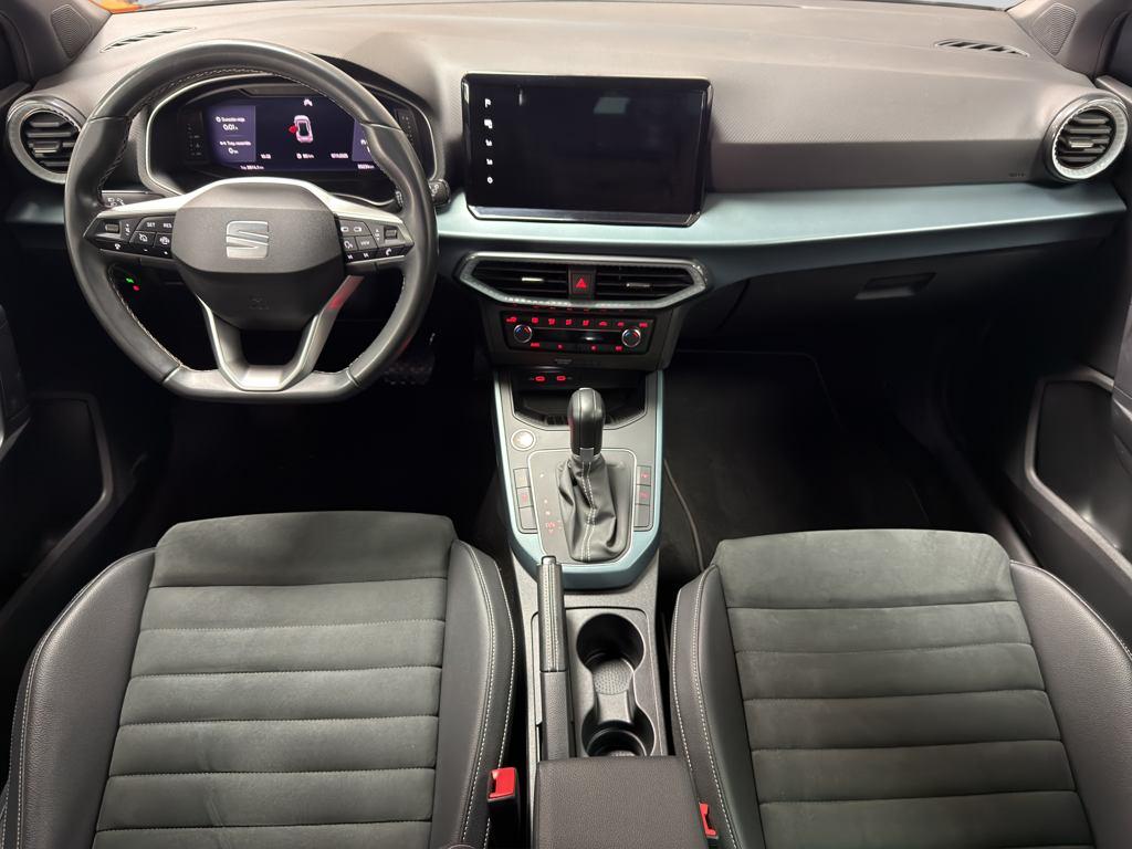 SEAT Arona 1.0 TSI Xperience Plus DSG 81 kW (110 CV) - 3