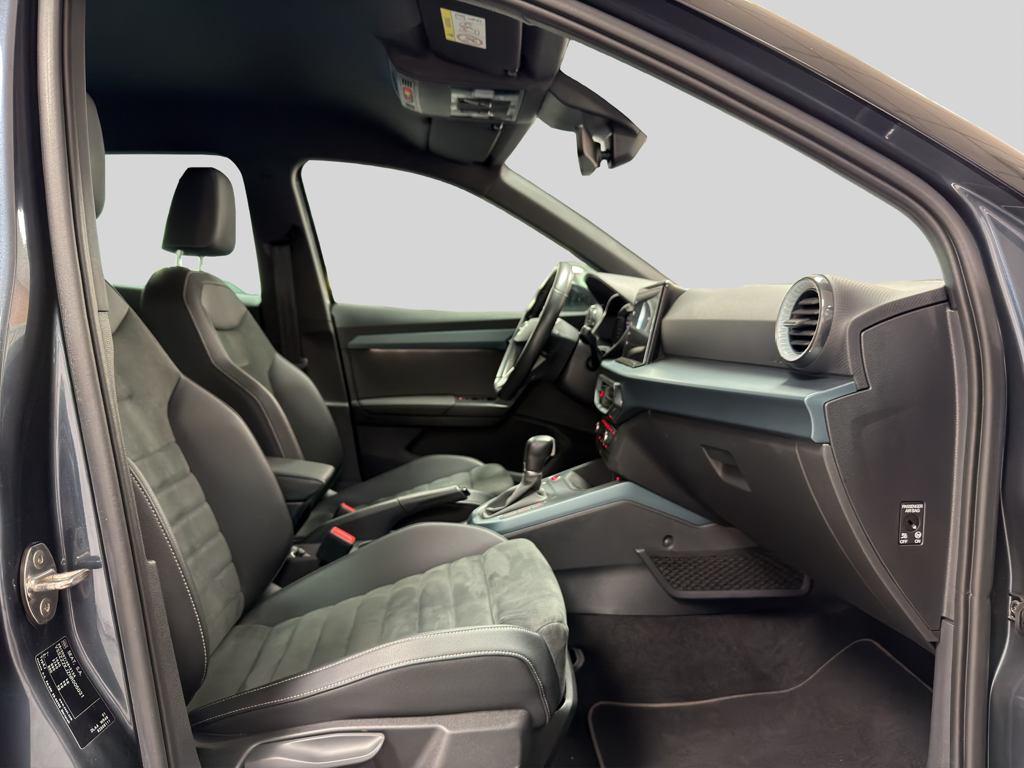 SEAT Arona 1.0 TSI Xperience Plus DSG 81 kW (110 CV) - 4