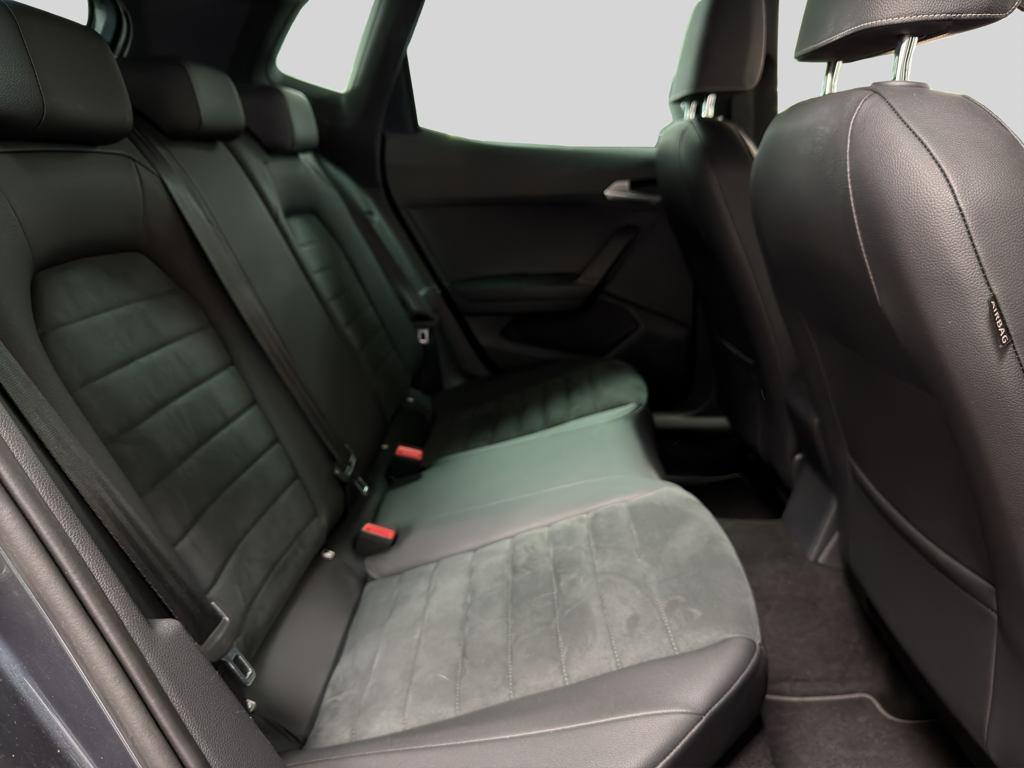 SEAT Arona 1.0 TSI Xperience Plus DSG 81 kW (110 CV) - 5