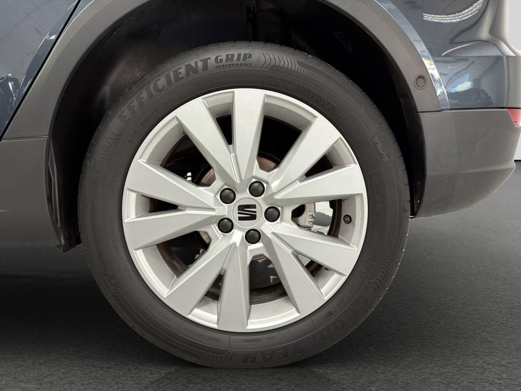 SEAT Arona 1.0 TSI Xperience Plus DSG 81 kW (110 CV) - 7