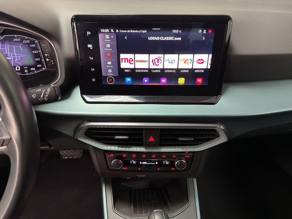 SEAT Arona 1.0 TSI Xperience Plus DSG 81 kW (110 CV) - 9