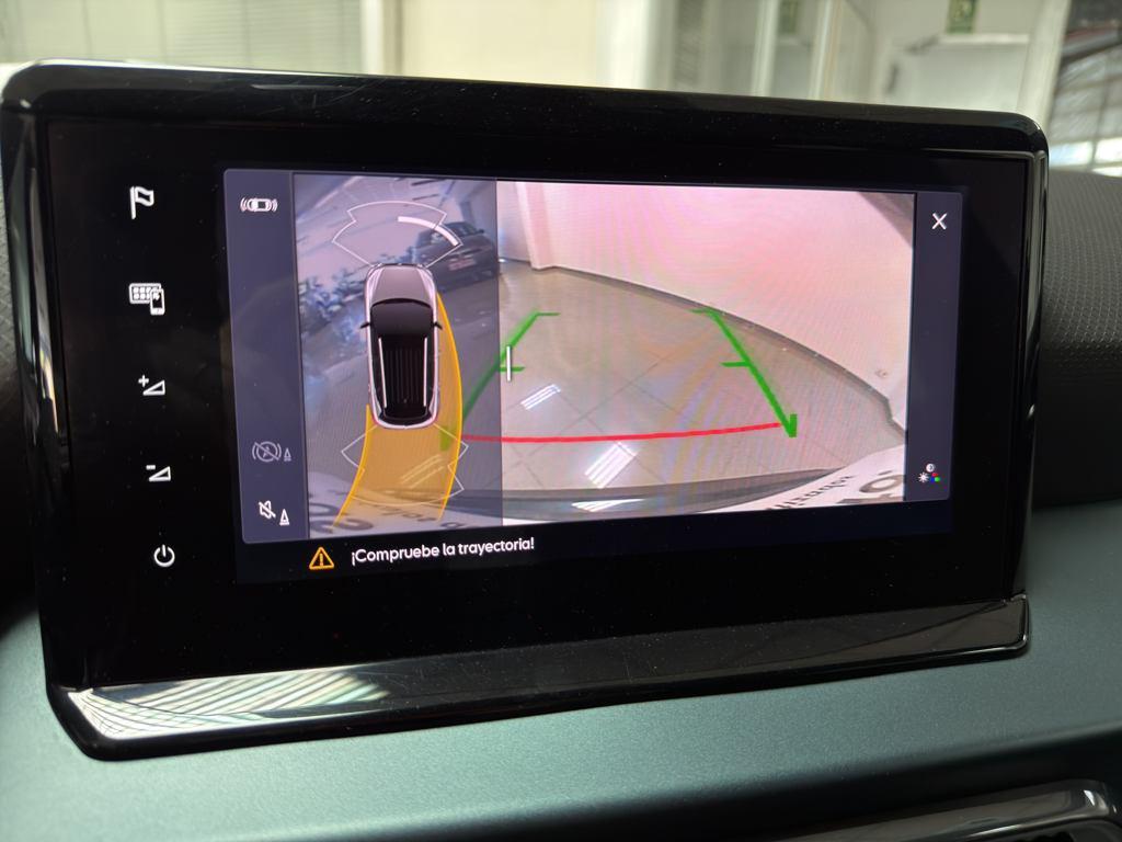 SEAT Arona 1.0 TSI Xperience Plus DSG 81 kW (110 CV) - 10