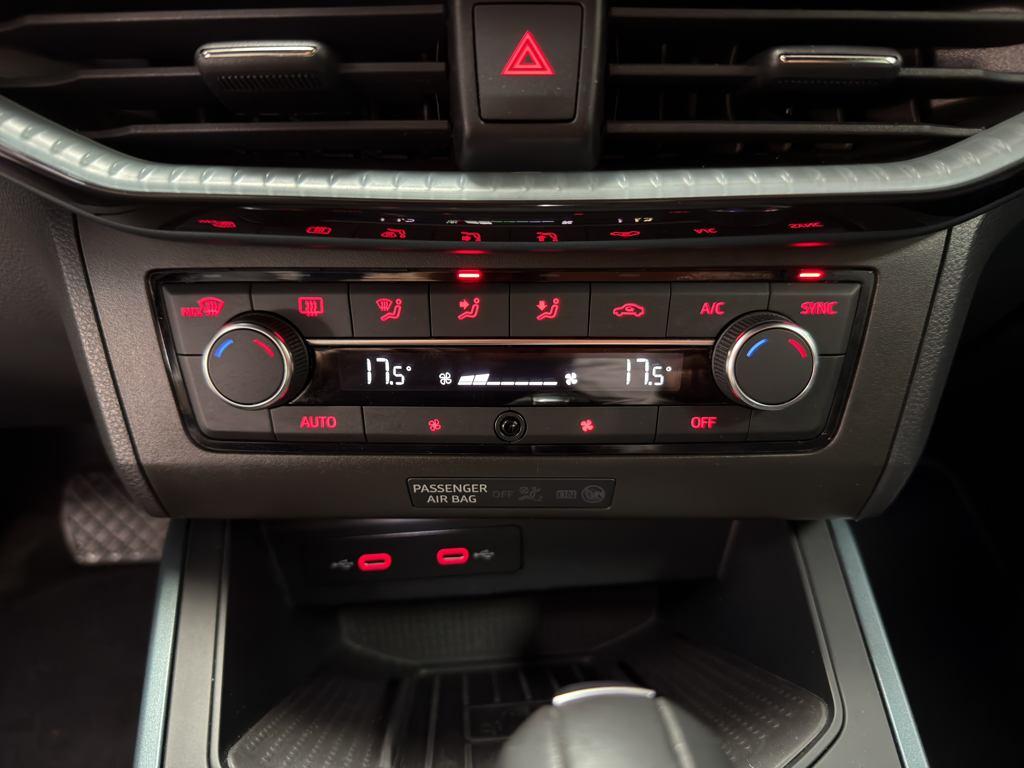 SEAT Arona 1.0 TSI Xperience Plus DSG 81 kW (110 CV) - 11