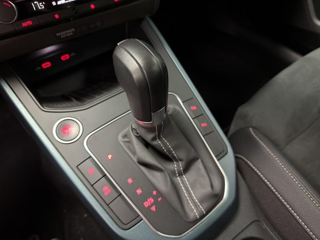 SEAT Arona 1.0 TSI Xperience Plus DSG 81 kW (110 CV) - 12