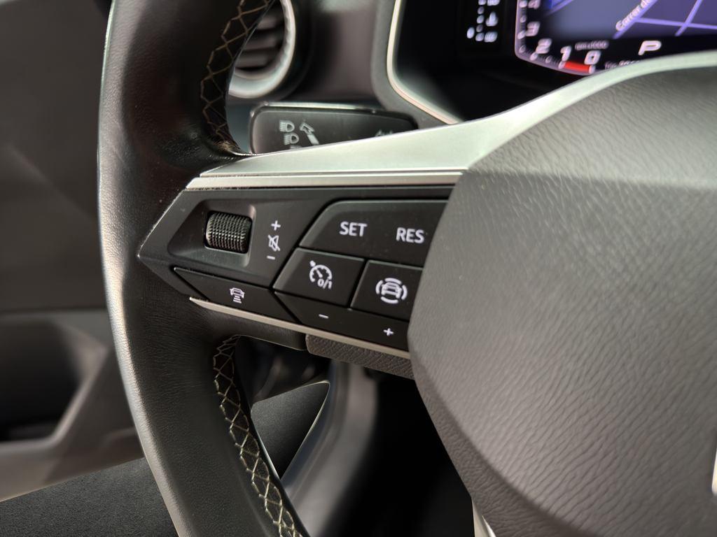 SEAT Arona 1.0 TSI Xperience Plus DSG 81 kW (110 CV) - 13
