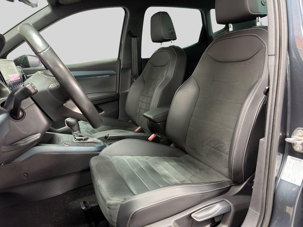 SEAT Arona 1.0 TSI Xperience Plus DSG 81 kW (110 CV) - 14