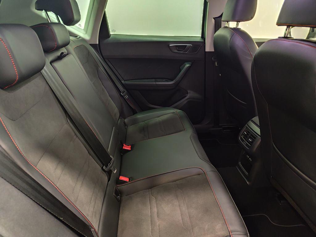 SEAT Ateca 1.5 TSI S&S FR Special Edition DSG 110 kW (150 CV) - 5