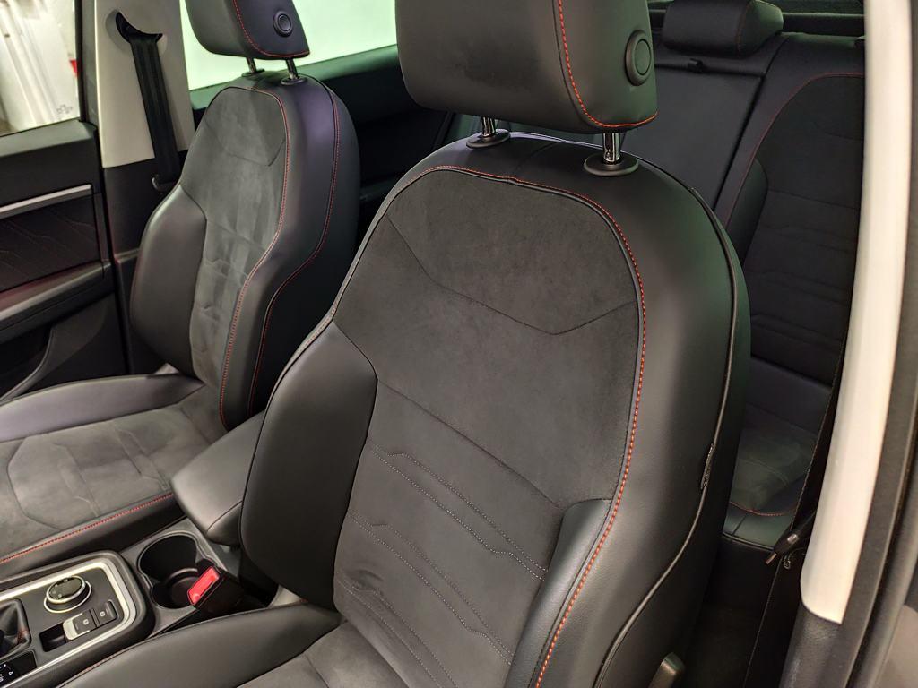 SEAT Ateca 1.5 TSI S&S FR Special Edition DSG 110 kW (150 CV) - 9