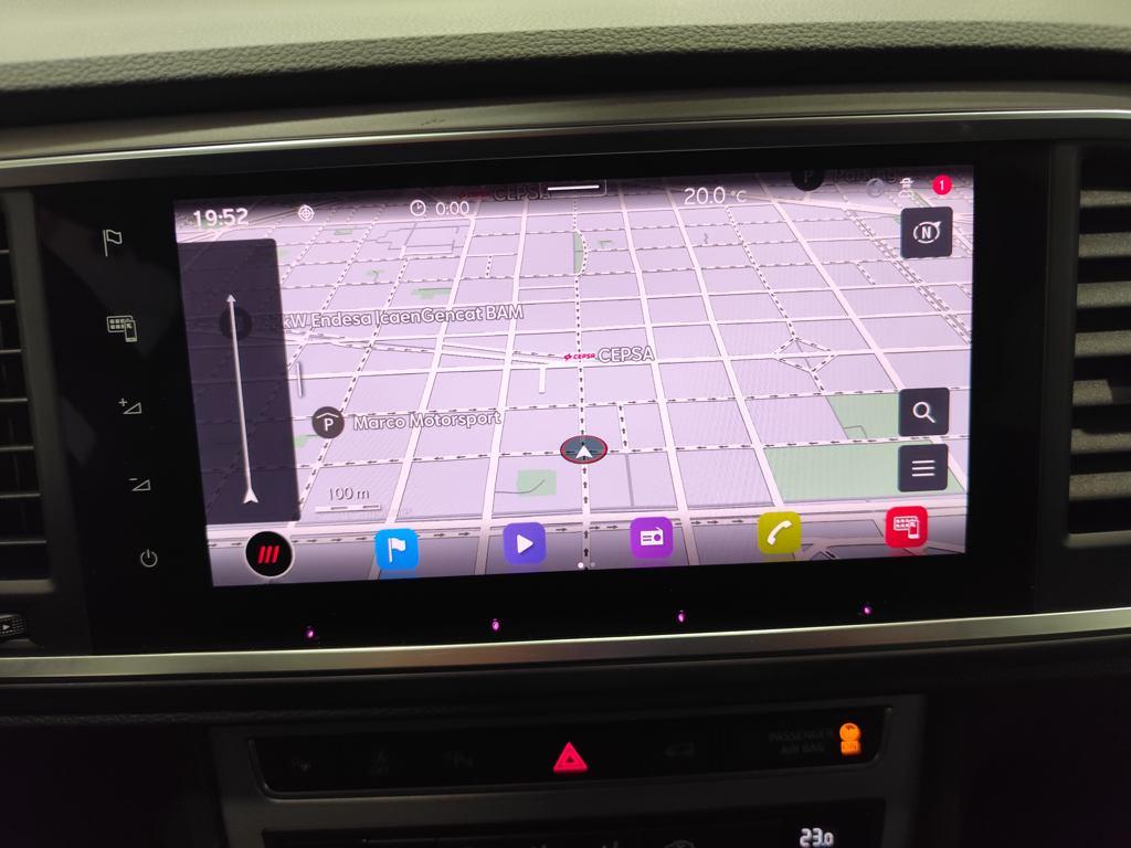 SEAT Ateca 1.5 TSI S&S FR Special Edition DSG 110 kW (150 CV) - 11