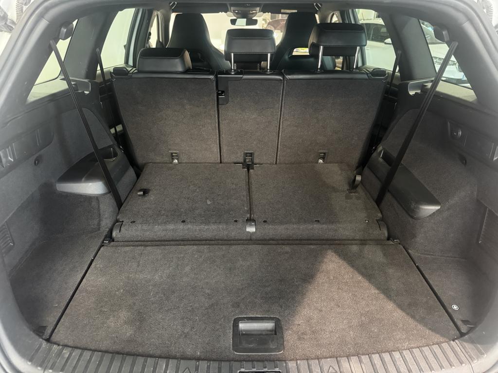 Skoda Kodiaq 1.5 TSI Sportline 4x2 DSG 110 kW (150 CV) - 6