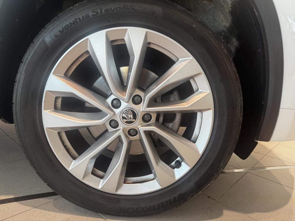 Skoda Kodiaq 1.5 TSI Sportline 4x2 DSG 110 kW (150 CV) - 7