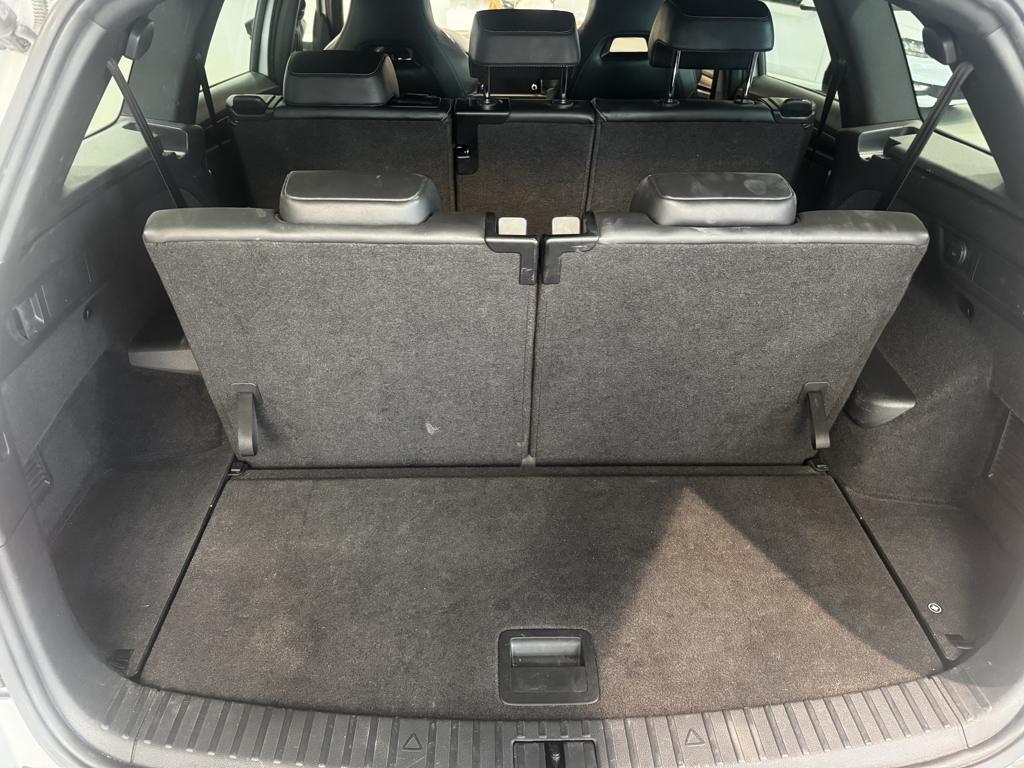 Skoda Kodiaq 1.5 TSI Sportline 4x2 DSG 110 kW (150 CV) - 8