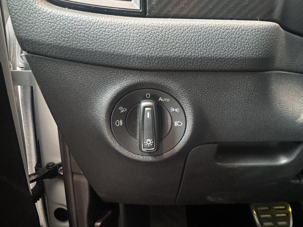 Skoda Kodiaq 1.5 TSI Sportline 4x2 DSG 110 kW (150 CV) - 10