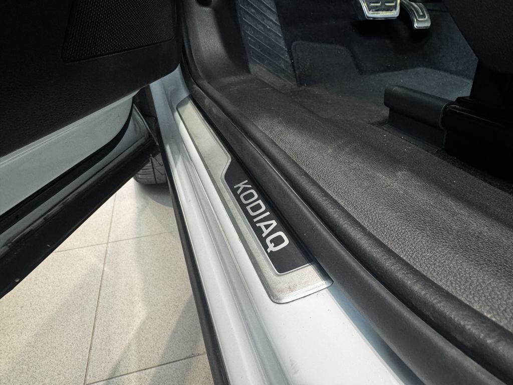 Skoda Kodiaq 1.5 TSI Sportline 4x2 DSG 110 kW (150 CV) - 12