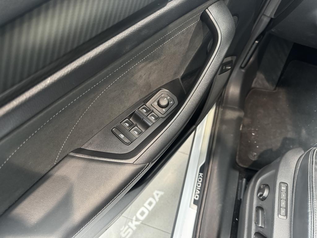Skoda Kodiaq 1.5 TSI Sportline 4x2 DSG 110 kW (150 CV) - 13