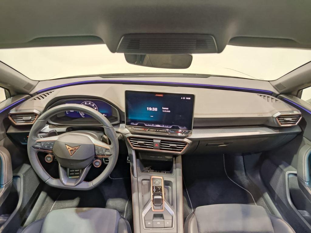 CUPRA Leon Sportstourer 1.5 eTSI DSG 110 kW (150 CV) - 3