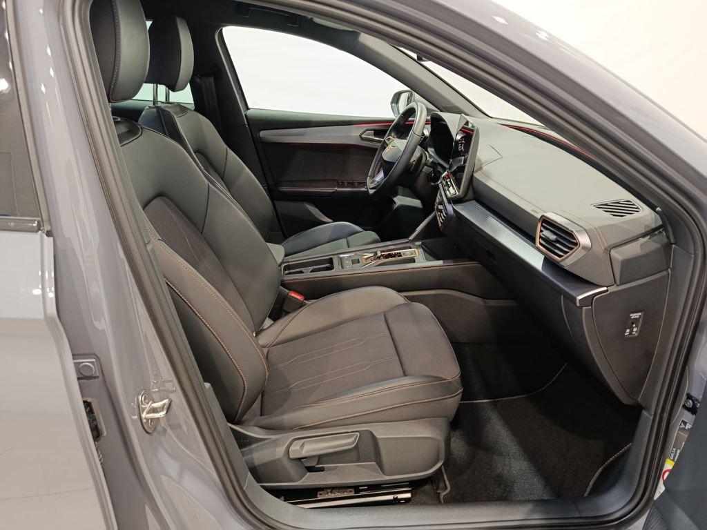 CUPRA Leon Sportstourer 1.5 eTSI DSG 110 kW (150 CV) - 4