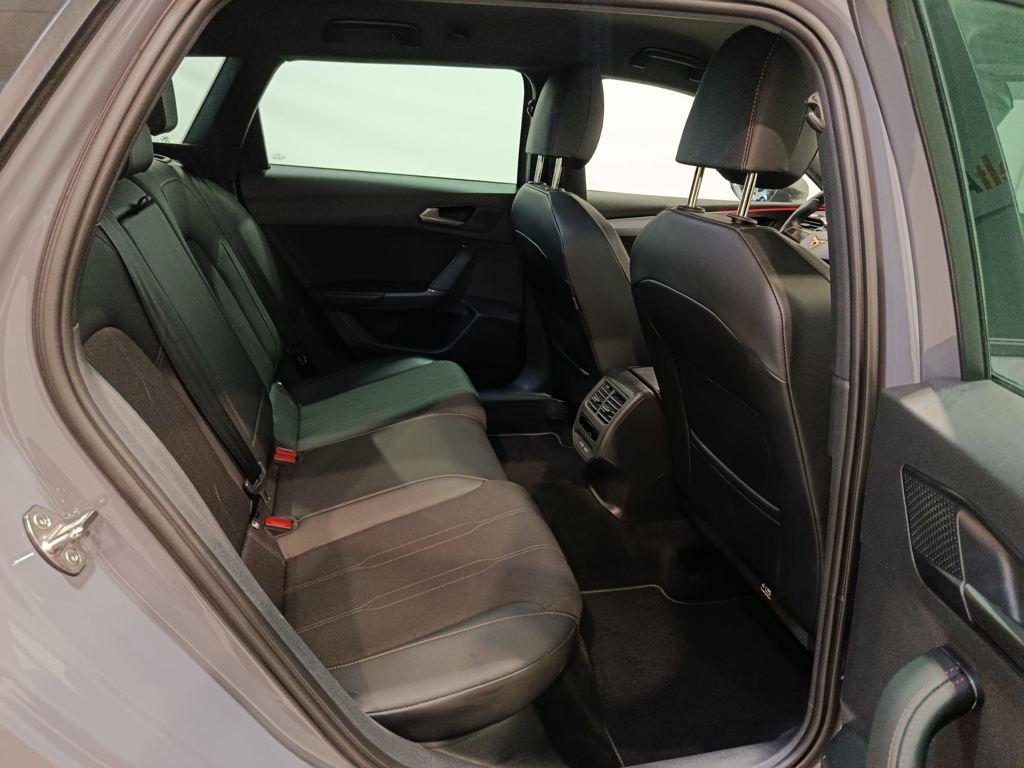 CUPRA Leon Sportstourer 1.5 eTSI DSG 110 kW (150 CV) - 5