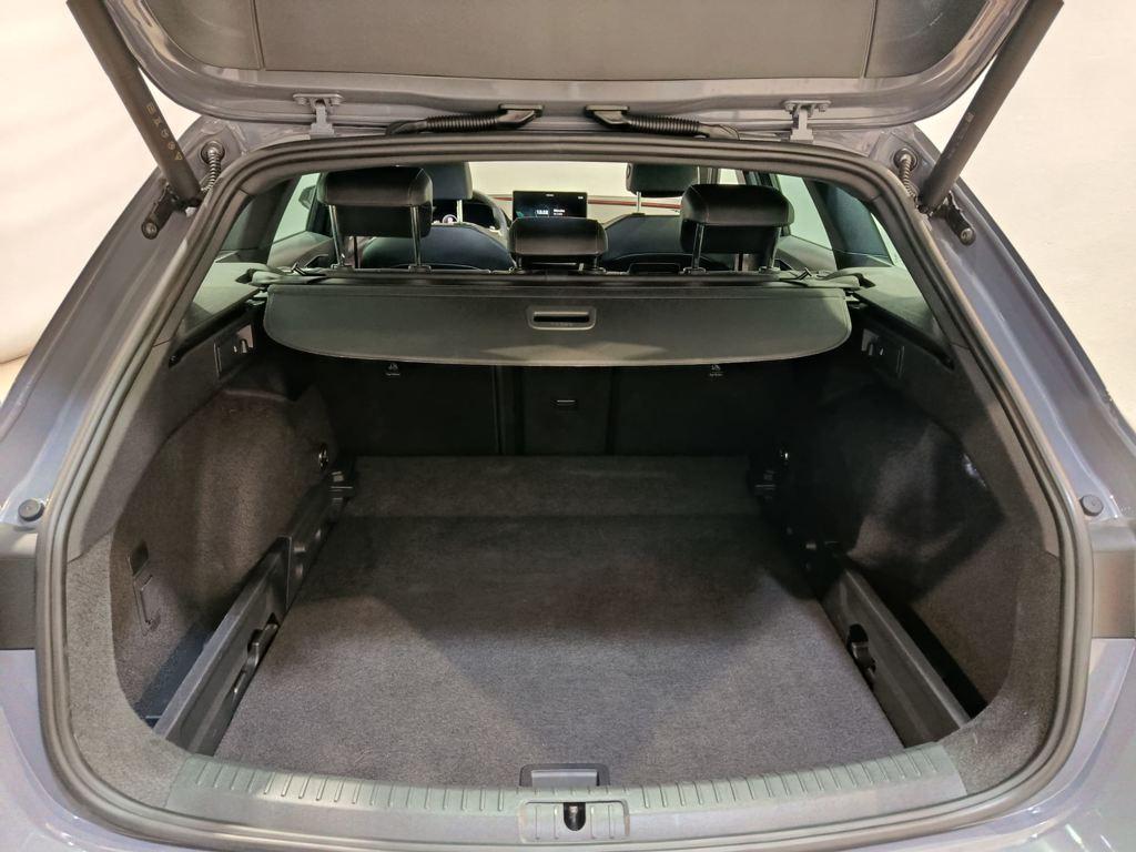 CUPRA Leon Sportstourer 1.5 eTSI DSG 110 kW (150 CV) - 6