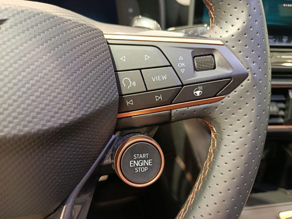 CUPRA Leon Sportstourer 1.5 eTSI DSG 110 kW (150 CV) - 9