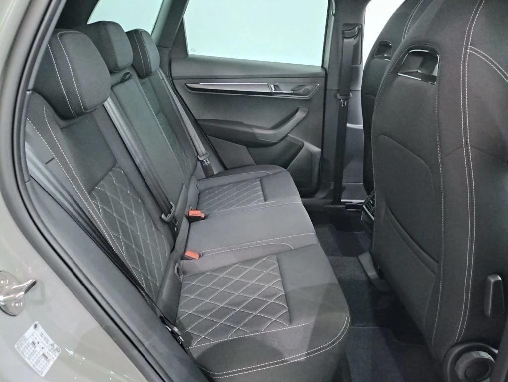 Skoda Karoq 1.5 TSI ACT Sportline DSG 110 kW (150 CV) - 5