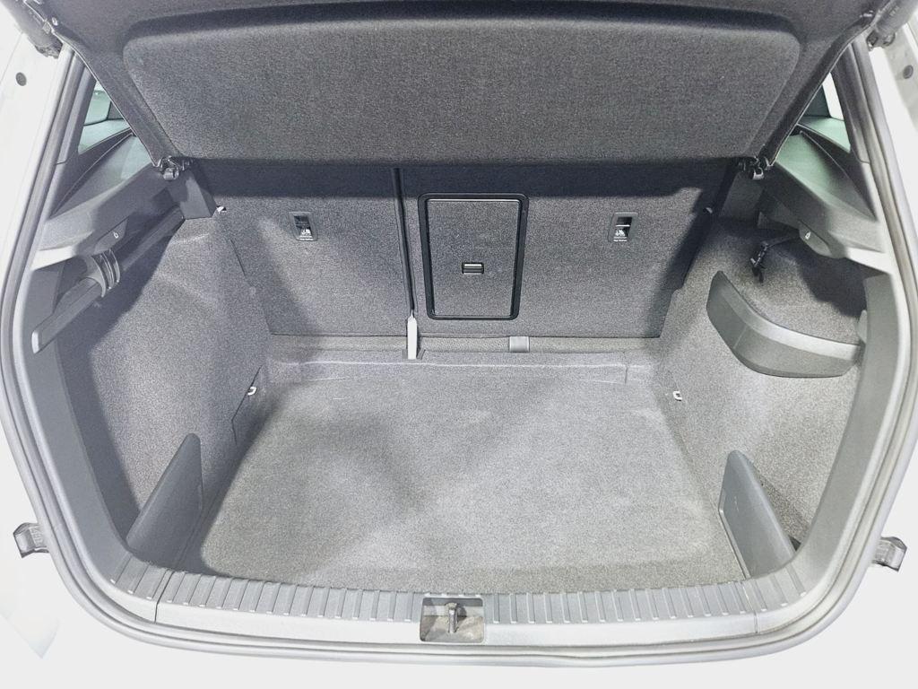 Skoda Karoq 1.5 TSI ACT Sportline DSG 110 kW (150 CV) - 6