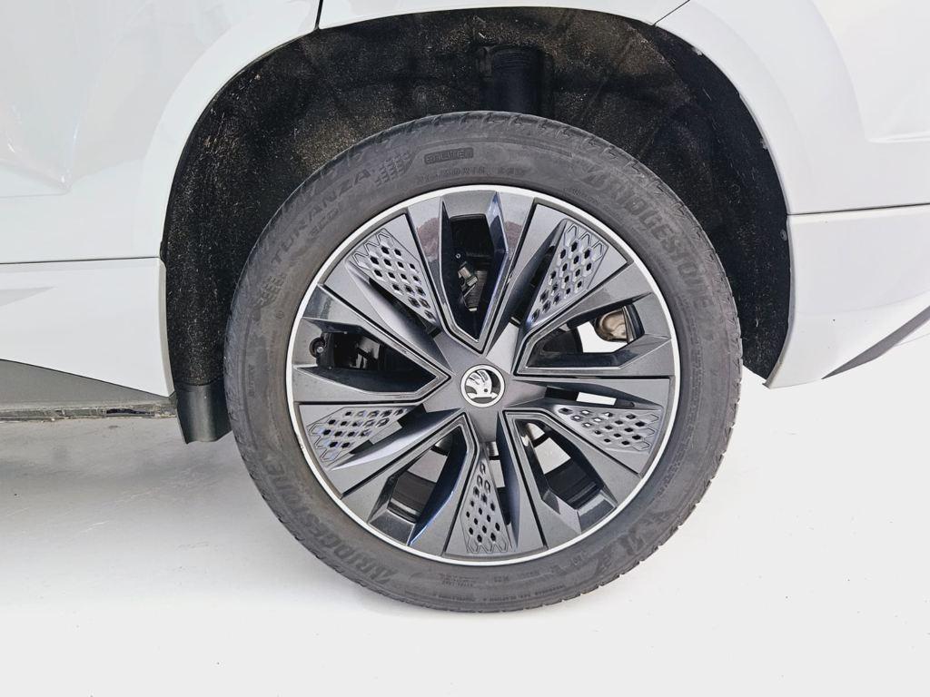 Skoda Karoq 1.5 TSI ACT Sportline DSG 110 kW (150 CV) - 7