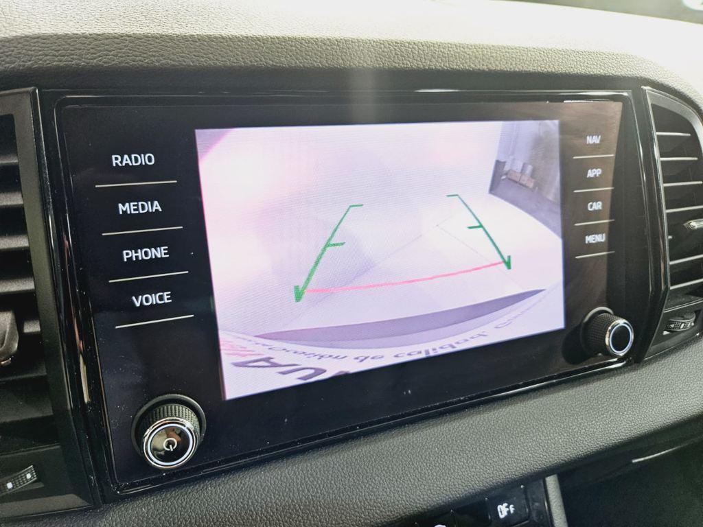 Skoda Karoq 1.5 TSI ACT Sportline DSG 110 kW (150 CV) - 9