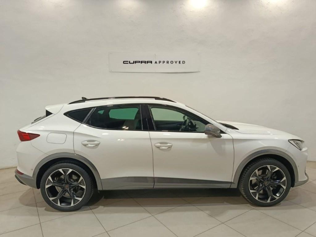 CUPRA Formentor 1.4 e-Hybrid VZ DSG 180 kW (245 CV) - 2