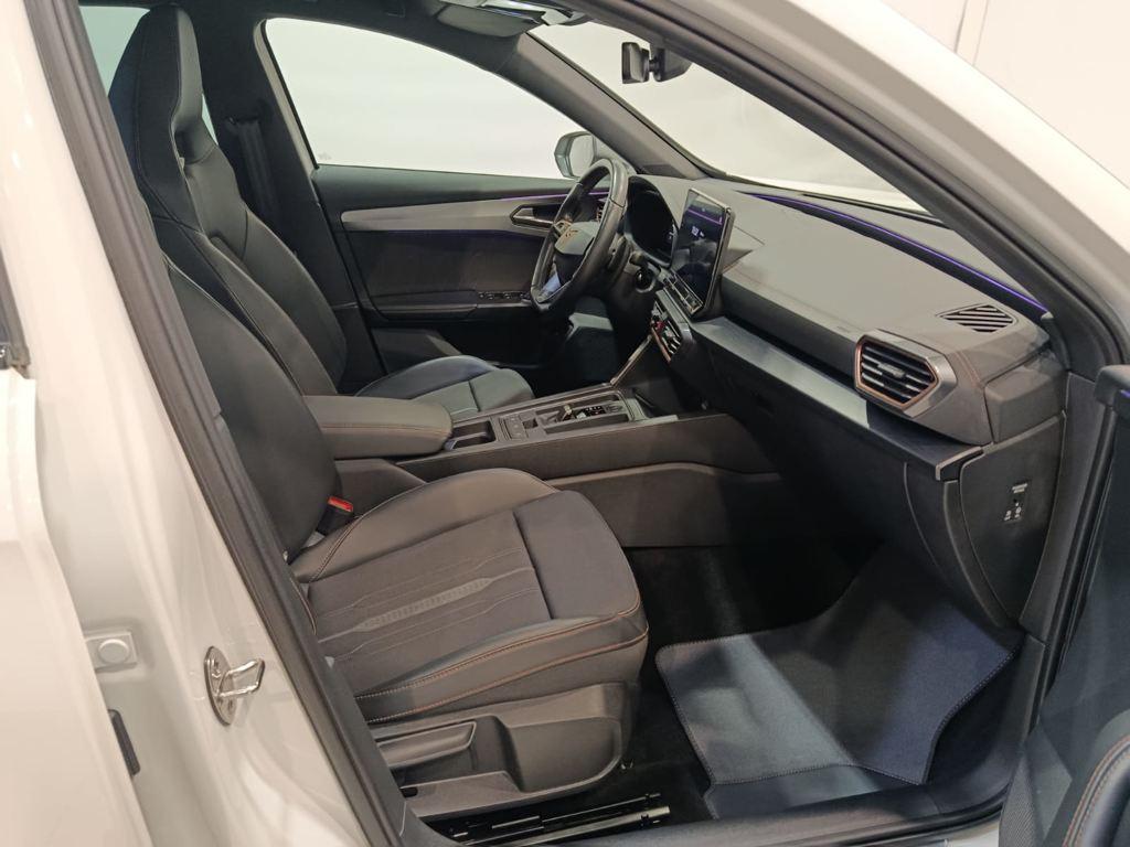 CUPRA Formentor 1.4 e-Hybrid VZ DSG 180 kW (245 CV) - 4