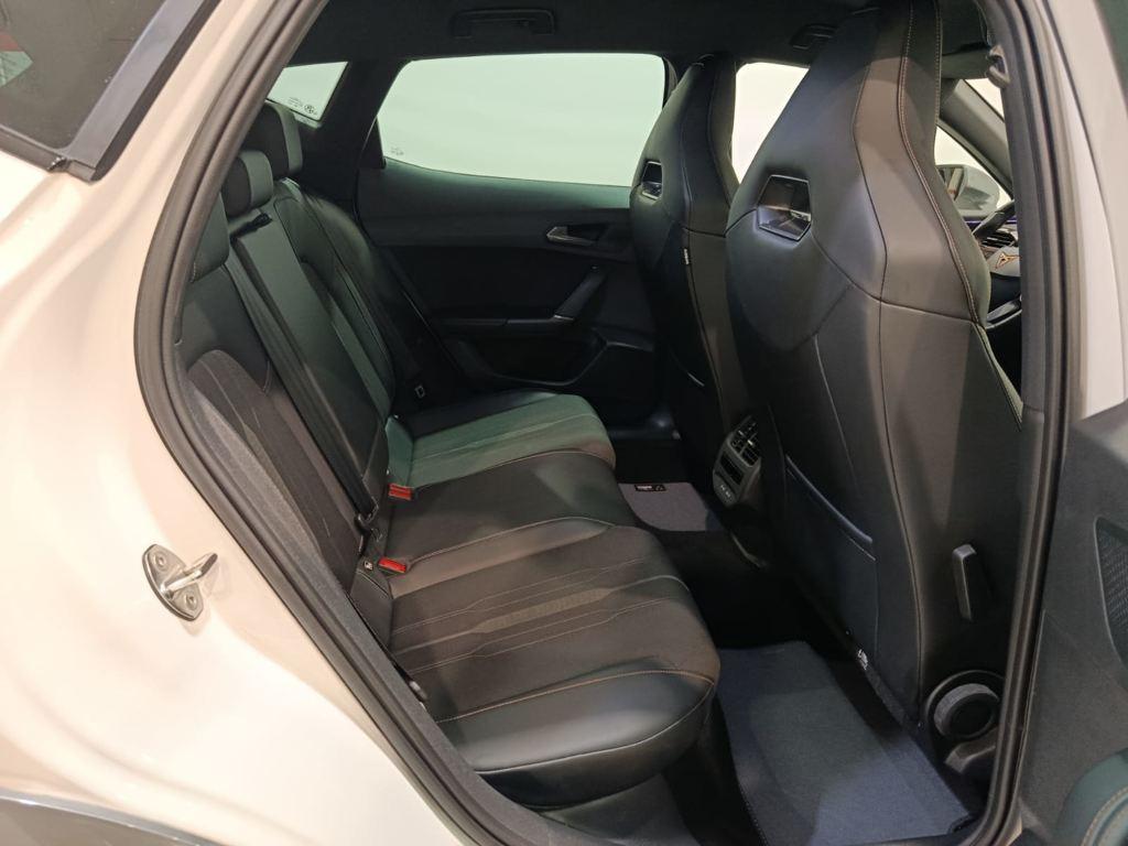 CUPRA Formentor 1.4 e-Hybrid VZ DSG 180 kW (245 CV) - 5