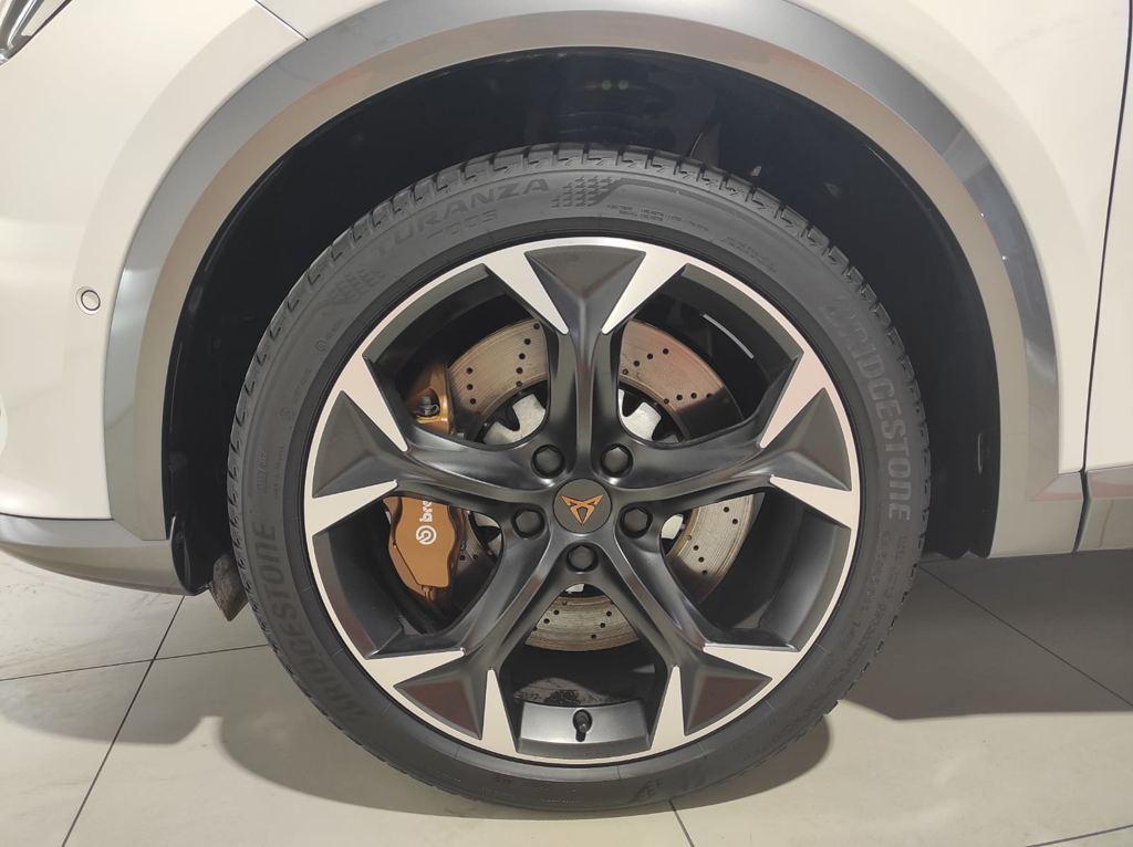 CUPRA Formentor 1.4 e-Hybrid VZ DSG 180 kW (245 CV) - 7