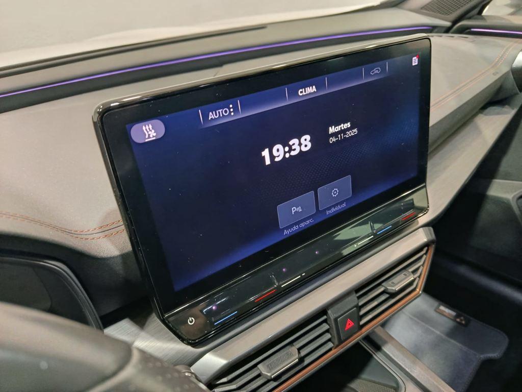 CUPRA Formentor 1.4 e-Hybrid VZ DSG 180 kW (245 CV) - 9