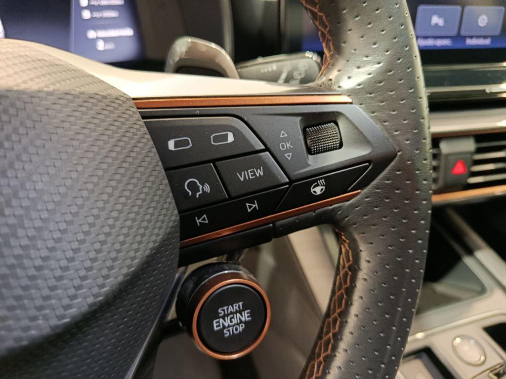 CUPRA Formentor 1.4 e-Hybrid VZ DSG 180 kW (245 CV) - 10